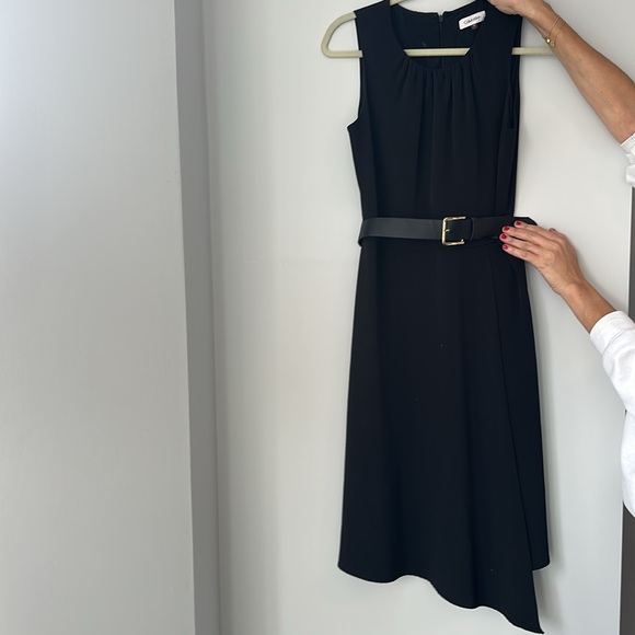 Calvin Klein dress - Picture 2 of 2